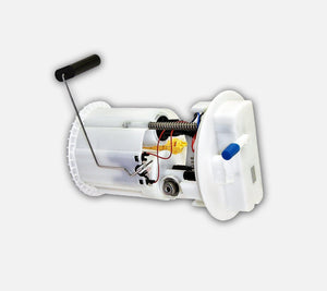 In Tank Fuel Pump + Sender Unit (4 Pins) For Citroen: C3, 96494182 - D2P Autoparts