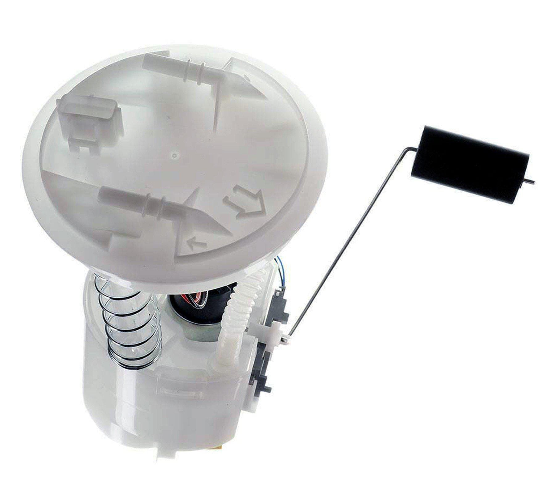 In Tank Fuel Pump + Sender Unit (4 Pins) For Ford - D2P Autoparts