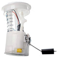 In Tank Fuel Pump + Sender Unit (4 Pins) For Ford - D2P Autoparts