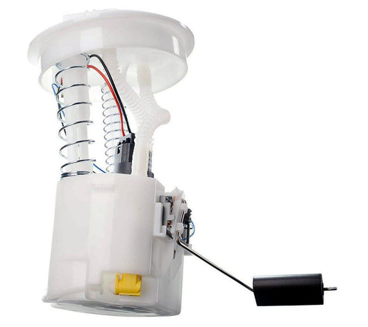 In Tank Fuel Pump + Sender Unit (4 Pins) For Ford - D2P Autoparts