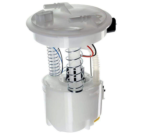 In Tank Fuel Pump + Sender Unit (4 Pins) For Ford - D2P Autoparts