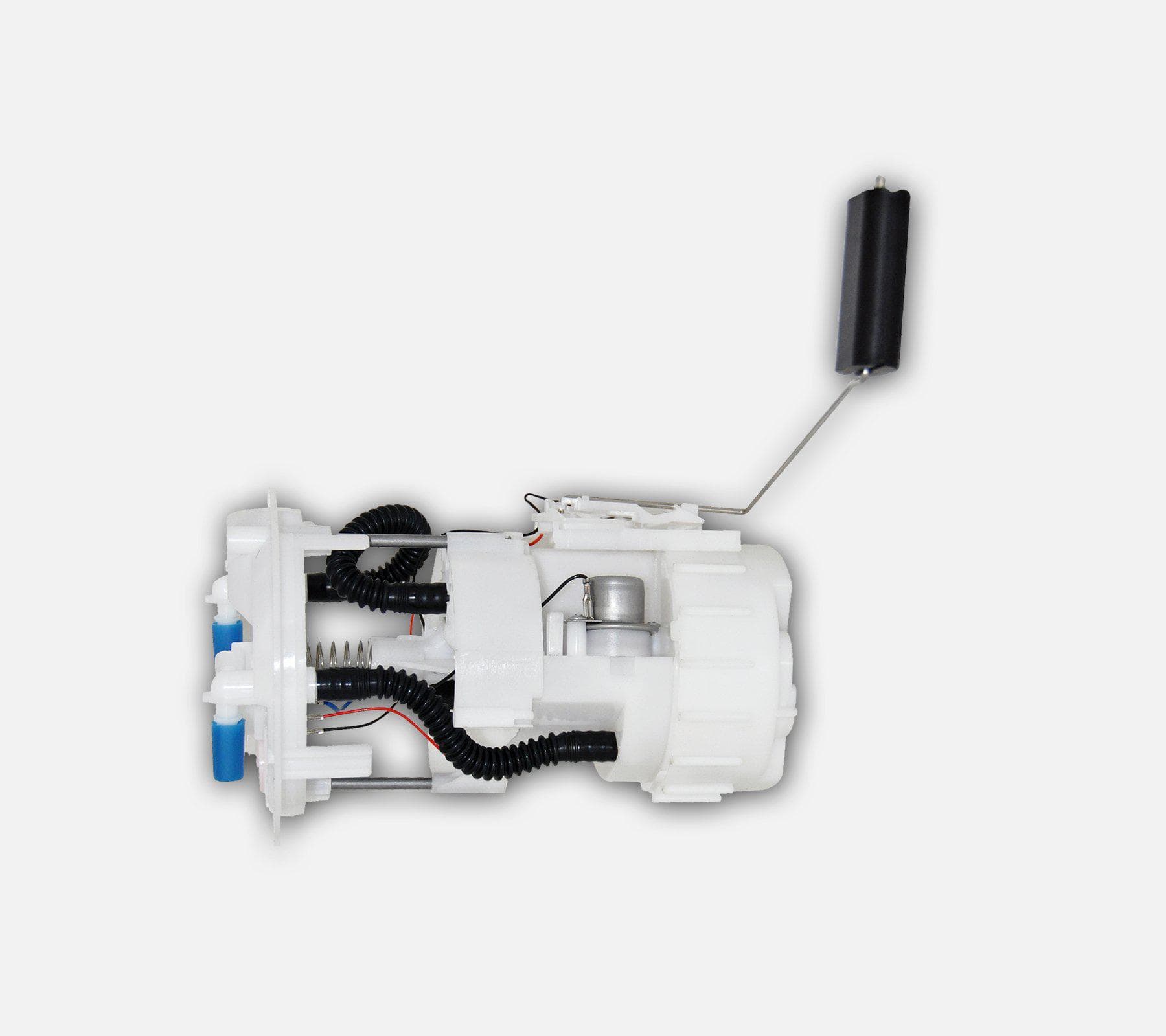 In Tank Fuel Pump & Sender Unit (Electric 12V) For Renault: Grand Scenic, Megane, Scenic 8200689362 - D2P Autoparts