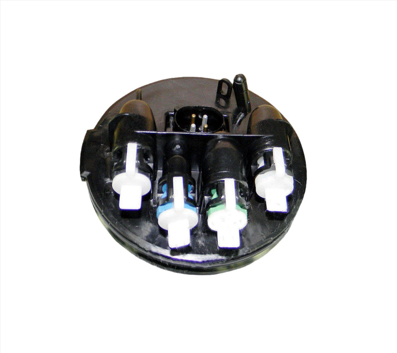 In Tank Fuel Pump + Sender Unit (Electric) For Land Rover - D2P Autoparts