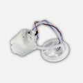In Tank Fuel Pump & Sender Unit For Ford Focus - D2P Autoparts