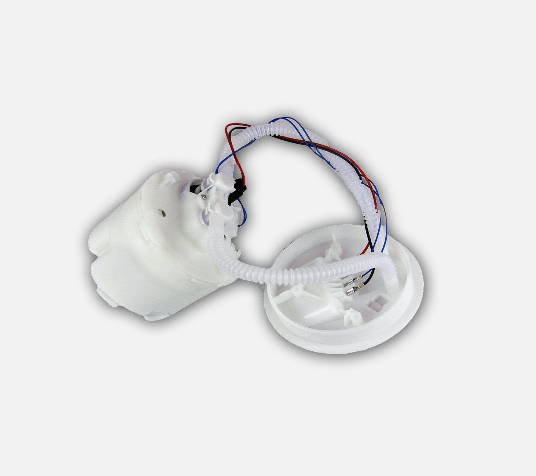 In Tank Fuel Pump & Sender Unit For Ford Focus - D2P Autoparts