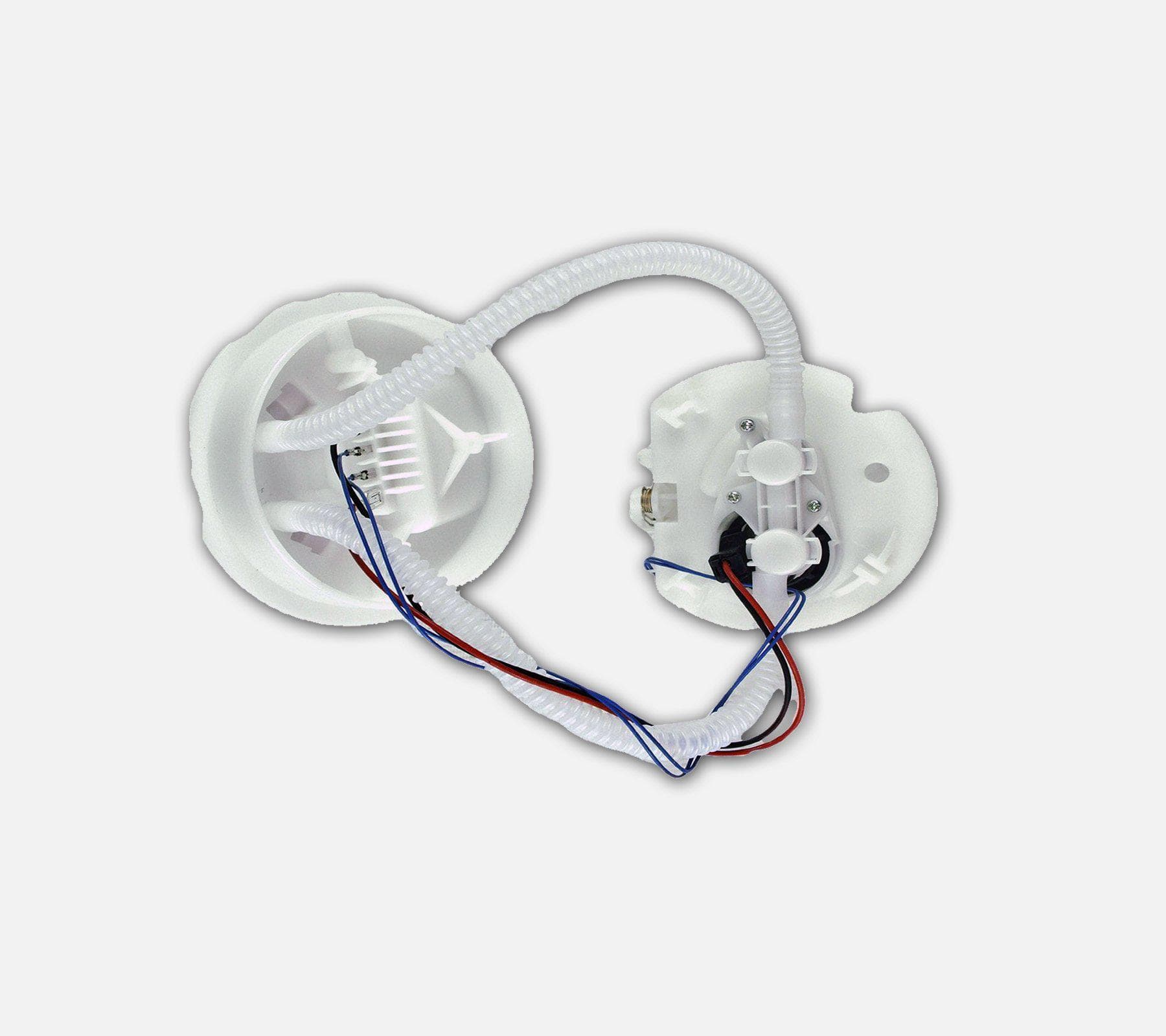 In Tank Fuel Pump & Sender Unit For Ford Focus - D2P Autoparts