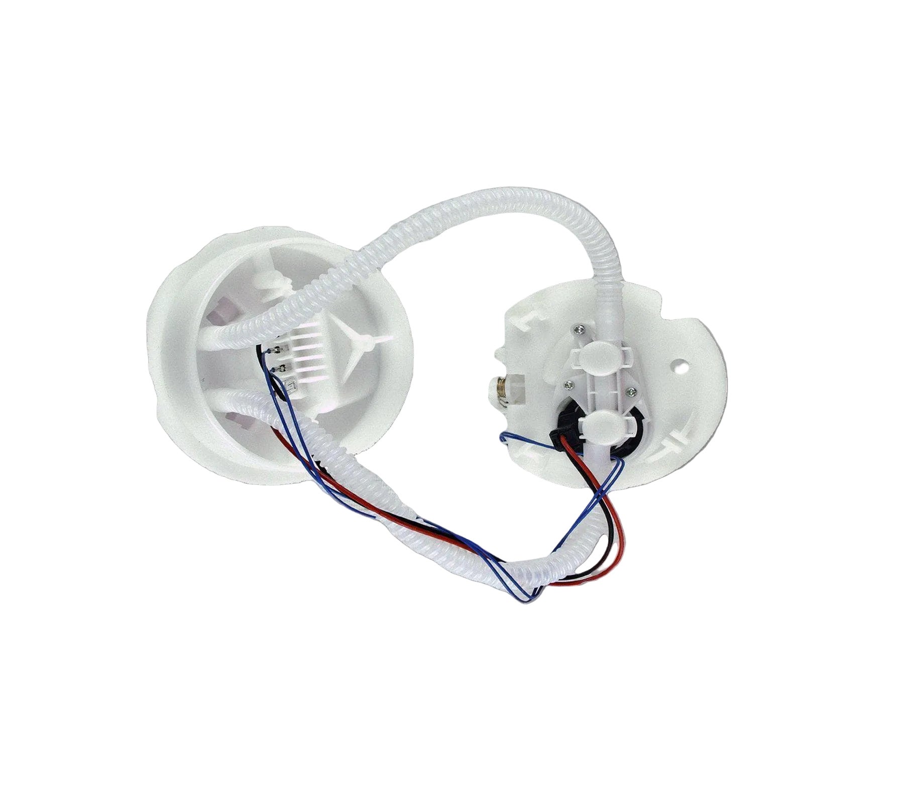 In Tank Fuel Pump & Sender Unit For Ford Focus - D2P Autoparts