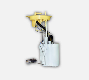 In Tank Fuel Pump With Sender Unit 12V (5 Pins) For VW Passat, and CC, 3C0919050B - D2P Autoparts