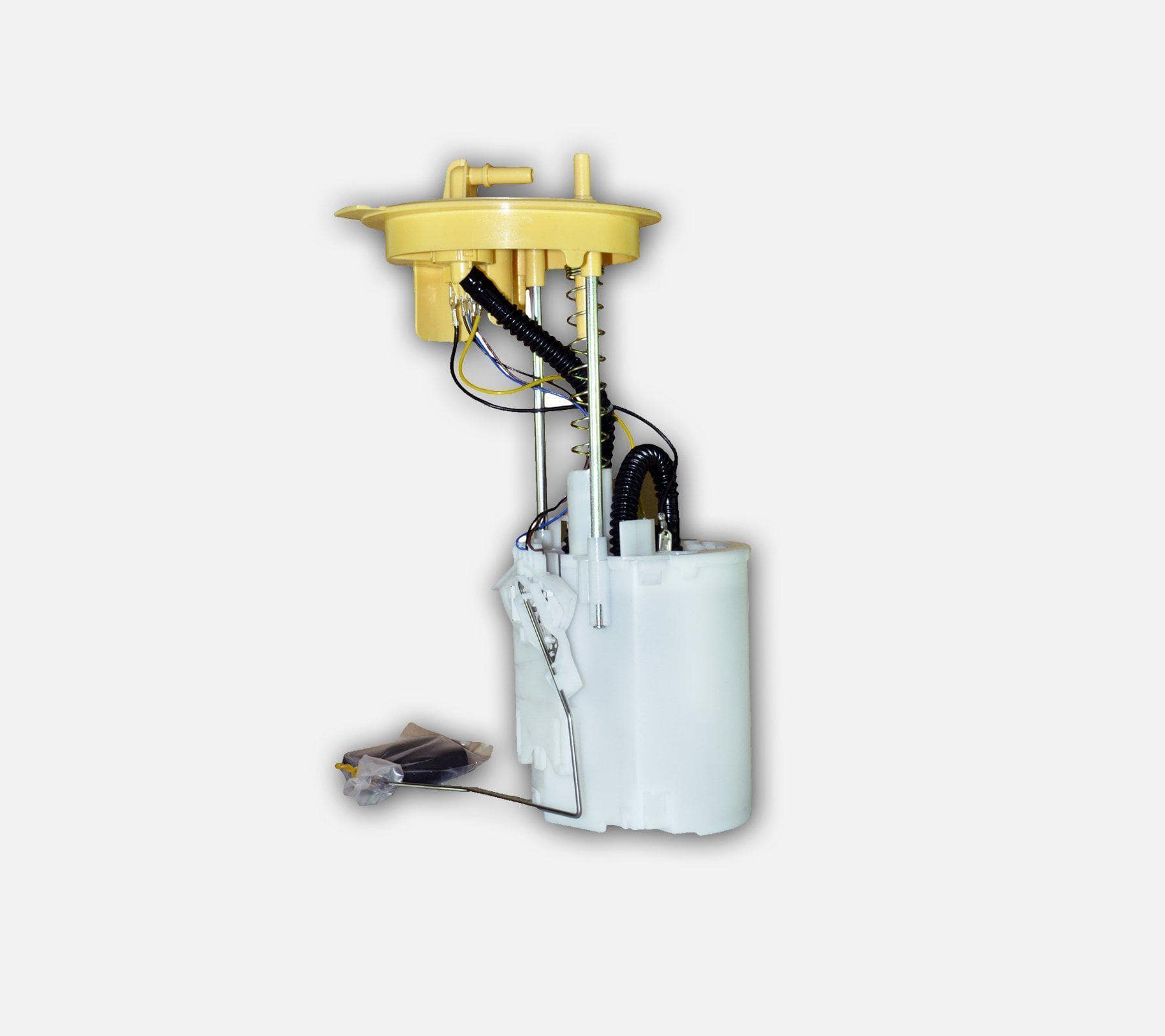 In Tank Fuel Pump With Sender Unit 12V (5 Pins) For VW Passat, and CC, 3C0919050B - D2P Autoparts