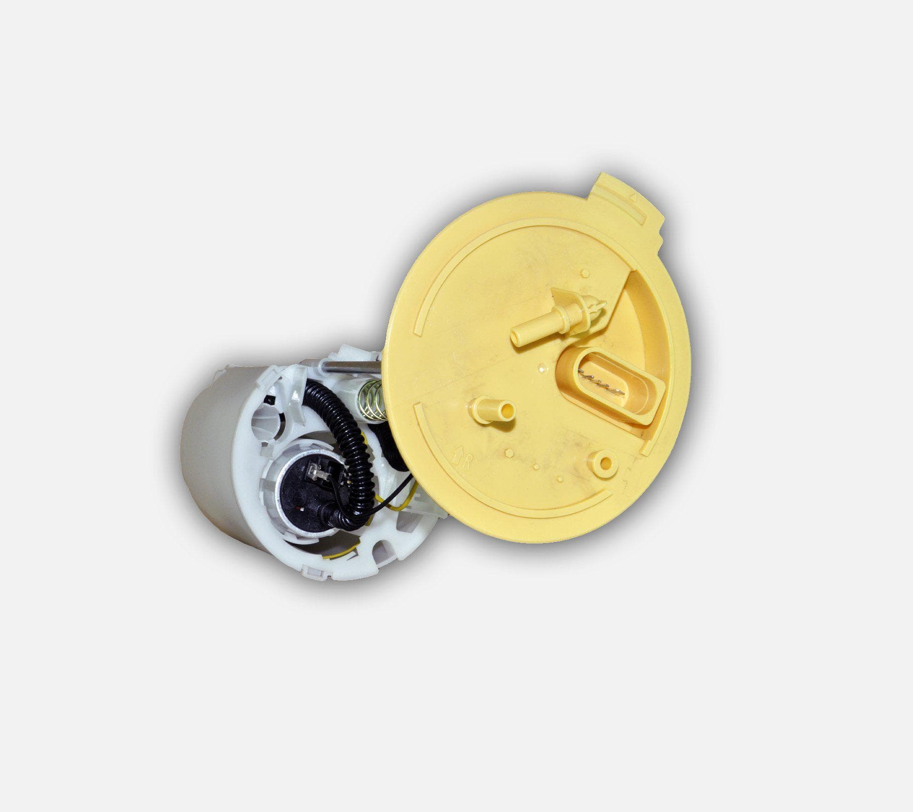 In Tank Fuel Pump With Sender Unit 12V (5 Pins) For VW Passat, and CC, 3C0919050B - D2P Autoparts