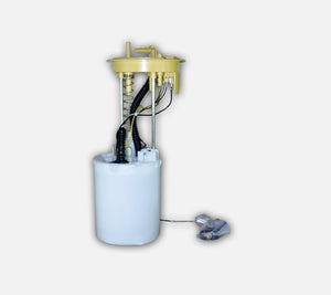 In Tank Fuel Pump With Sender Unit 12V (5 Pins) For VW Passat, and CC, 3C0919050B - D2P Autoparts