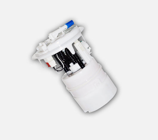 In Tank Fuel Pump With Sender Unit (12V) For Peugeot, Citroen 307, C4, 1525KJ - D2P Autoparts