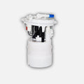 In Tank Fuel Pump With Sender Unit (12V) For Peugeot, Citroen 307, C4, 1525KJ - D2P Autoparts