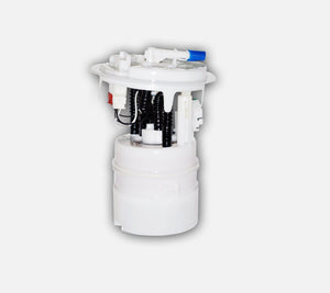 In Tank Fuel Pump With Sender Unit (12V) For Peugeot, Citroen 307, C4, 1525KJ - D2P Autoparts