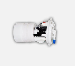 In Tank Fuel Pump With Sender Unit (12V) For Peugeot, Citroen 307, C4, 1525KJ - D2P Autoparts