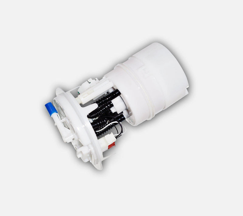 In Tank Fuel Pump With Sender Unit (12V) For Peugeot, Citroen 307, C4, 1525KJ - D2P Autoparts