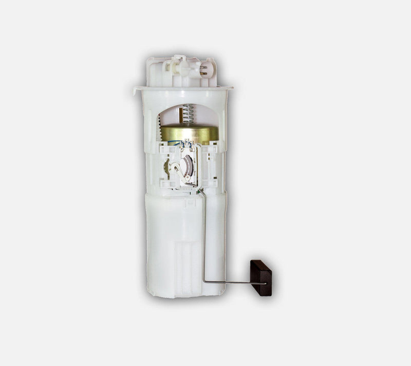 In Tank Fuel Pump With Sender Unit (4, 3 Bar) For Land Rover Freelander, WFX000210 - D2P Autoparts
