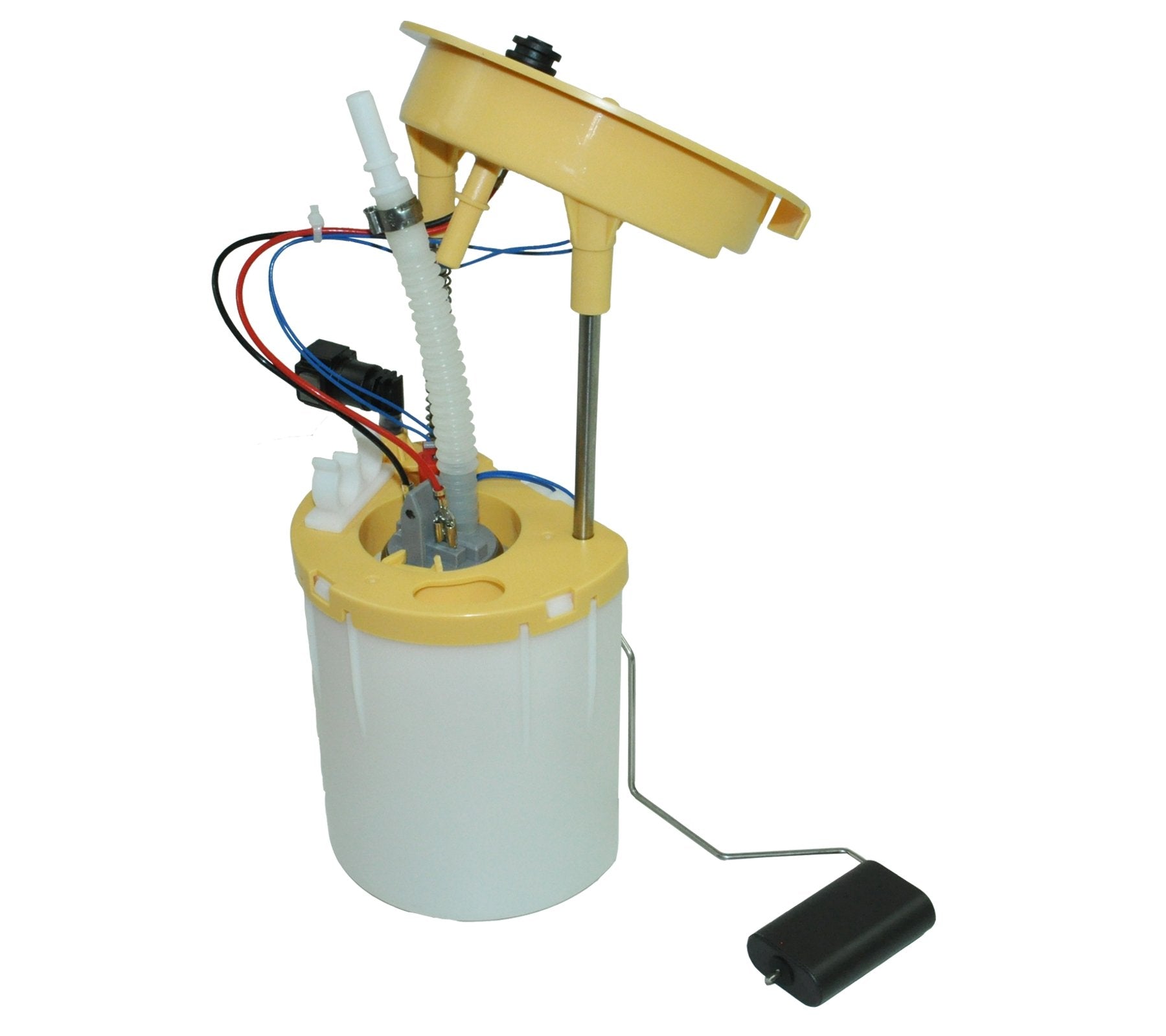 In Tank Fuel Sender Unit for BMW: 1 Series, 3 Series, X1, X5, X6 - D2P Autoparts