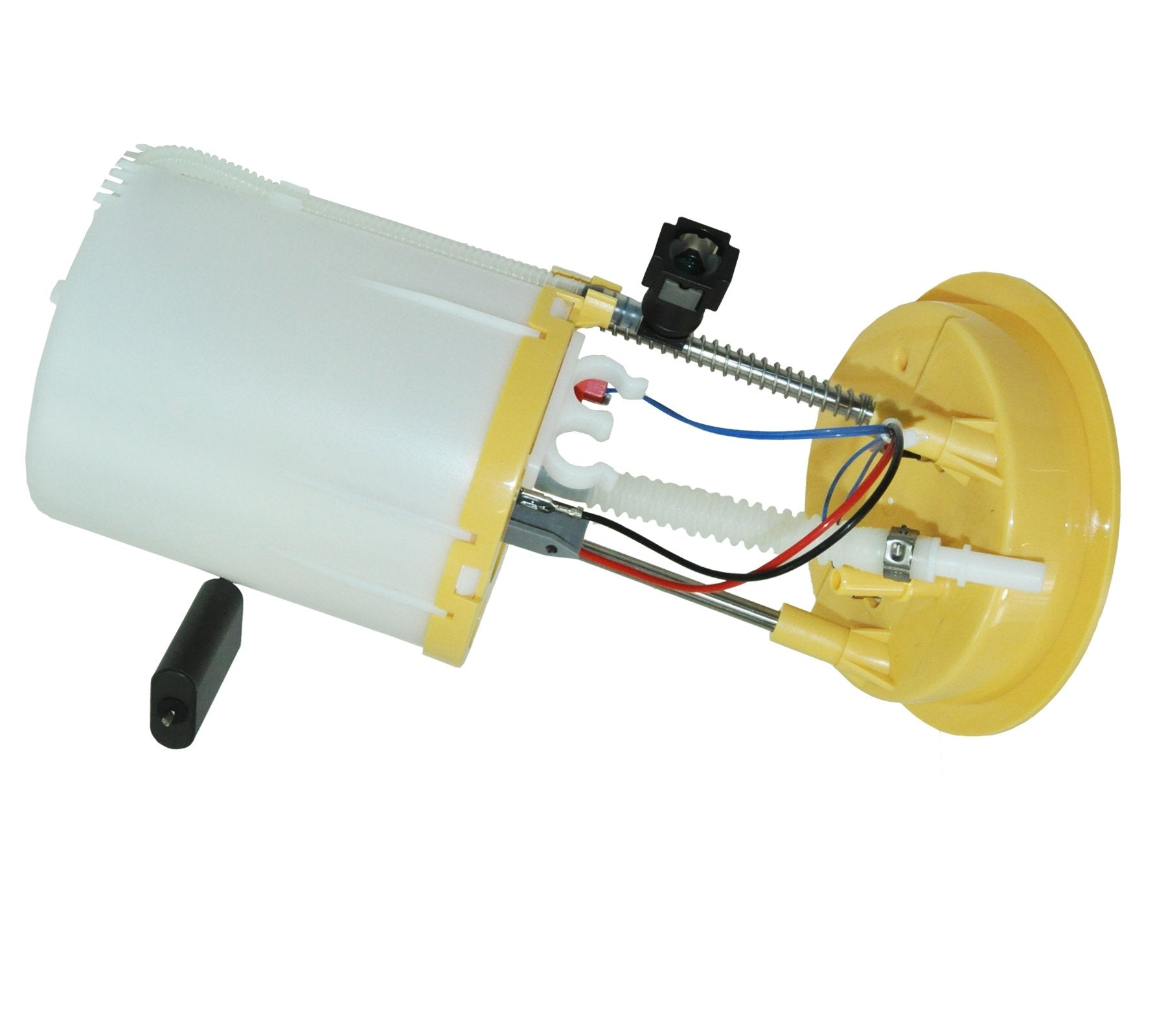In Tank Fuel Sender Unit for BMW: 1 Series, 3 Series, X1, X5, X6 - D2P Autoparts
