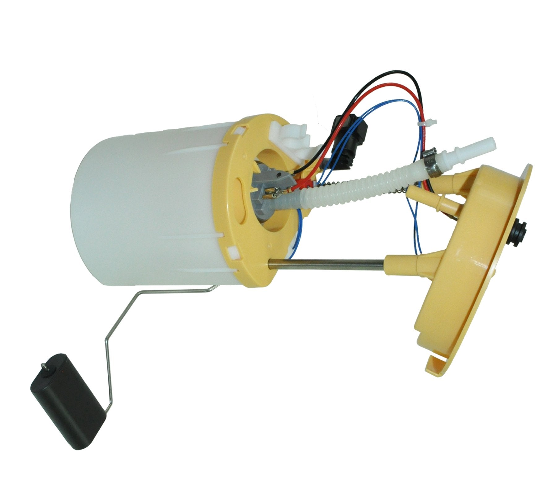In Tank Fuel Sender Unit for BMW: 1 Series, 3 Series, X1, X5, X6 - D2P Autoparts