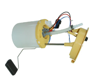 In Tank Fuel Sender Unit for BMW: 1 Series, 3 Series, X1, X5, X6 - D2P Autoparts