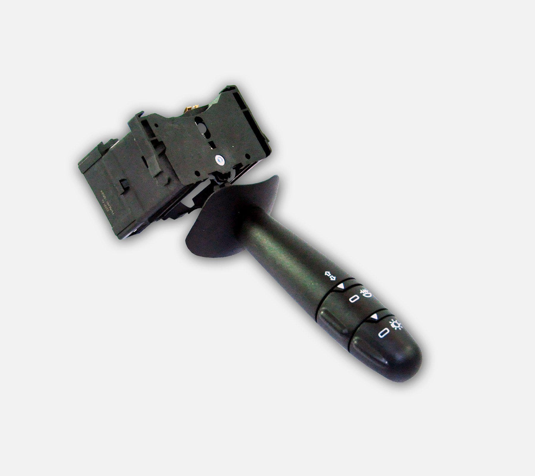 Indicator Headlight Stalk Switch (13 Pins) For Nissan, Renault, and Opel-Vauxhall 4410524 - D2P Autoparts