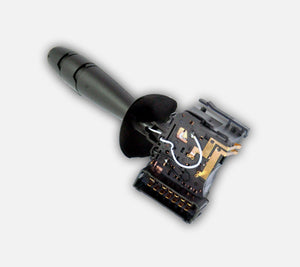 Indicator Headlight Stalk Switch (13 Pins) For Nissan, Renault, and Opel-Vauxhall 4410524 - D2P Autoparts