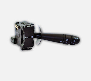 Indicator Headlight Stalk Switch (13 Pins) For Nissan, Renault, and Opel-Vauxhall 4410524 - D2P Autoparts