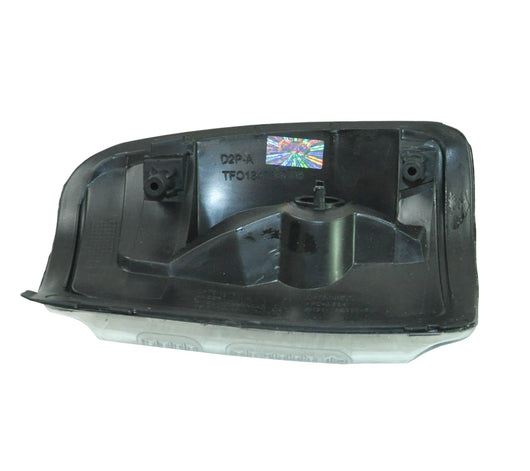 Indicator Lens Cover Wing Mirror Light for Ford: Transit, - D2P Autoparts
