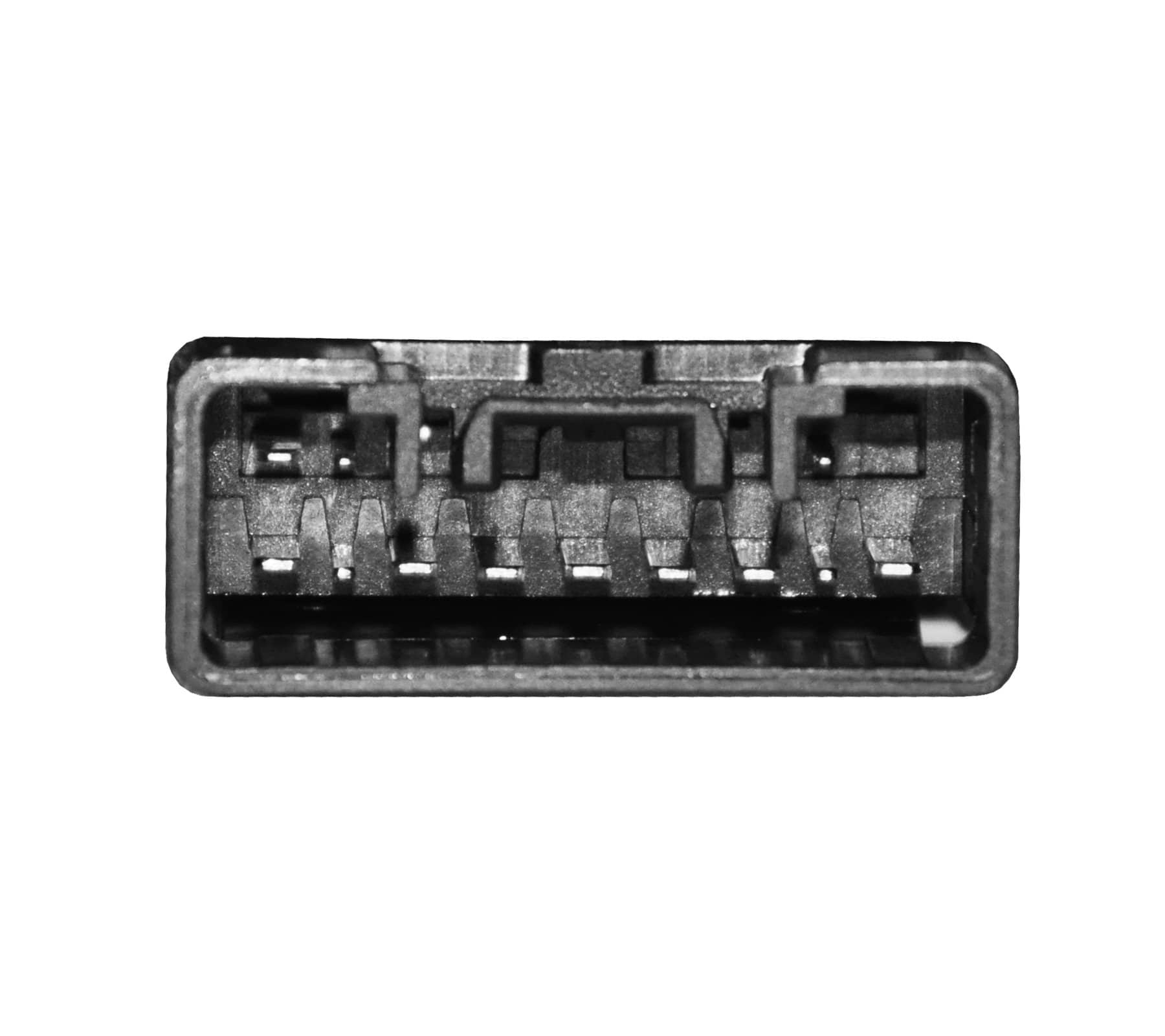 Indicator Light Switch Stalk For Citroen: C1, Peugeot: 107.0, Toyota: Aygo 6253A0 - D2P Autoparts
