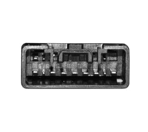 Indicator Light Switch Stalk For Citroen: C1, Peugeot: 107.0, Toyota: Aygo 6253A0 - D2P Autoparts