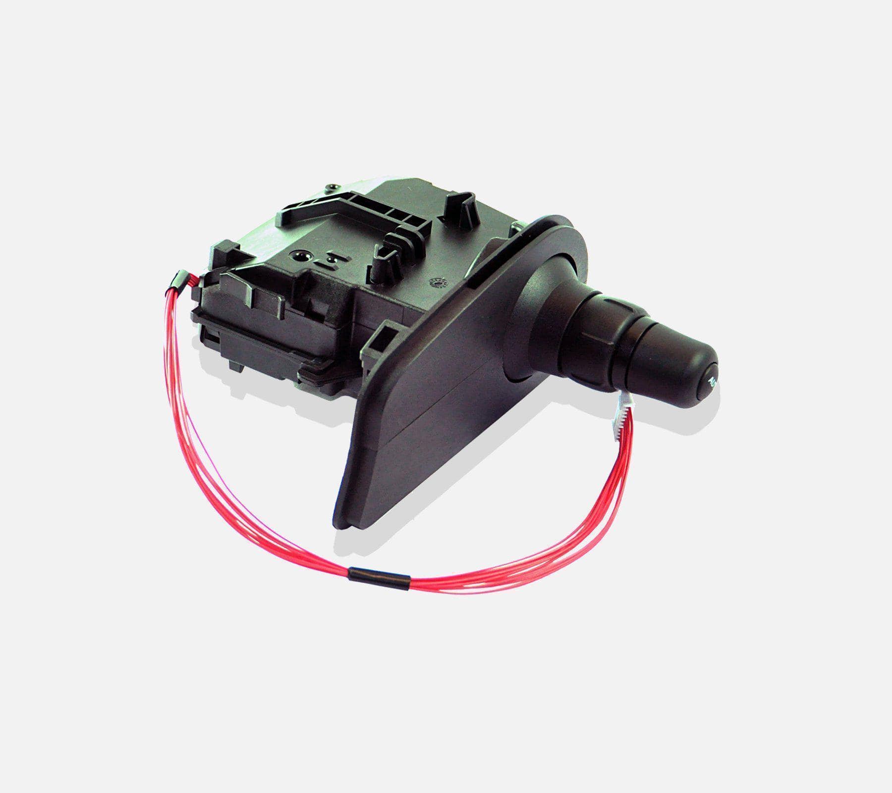 Indicator Stalk Headlight Switch For Renault 7701057088 - D2P Autoparts