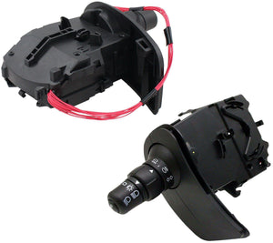 Indicator Stalk Headlight Switch For Renault 7701057088 - D2P Autoparts