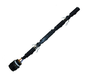 Injector Wiring Loom For Audi A3, A4, and A6, 038971600 - D2P Autoparts