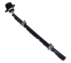 Injector Wiring Loom For Audi A3, A4, and A6, 038971600 - D2P Autoparts