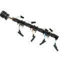 Injector Wiring Loom For Audi A3, and A4 - D2P Autoparts