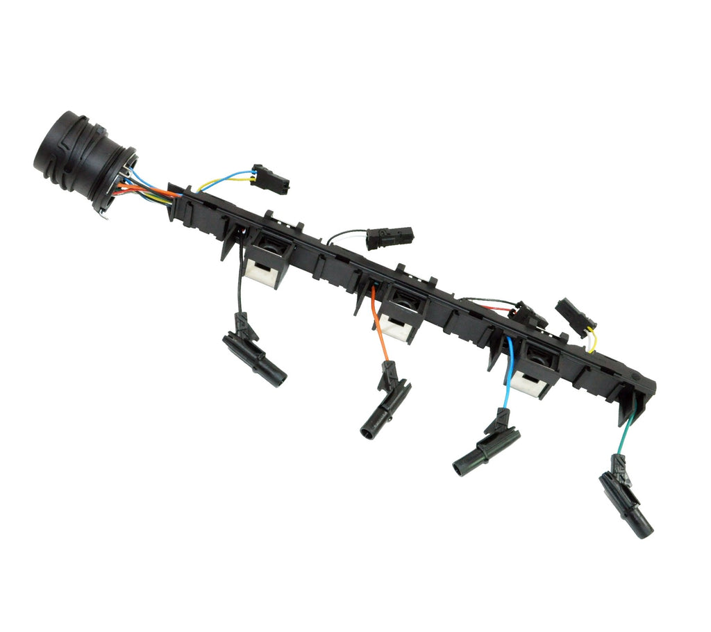 Injector Wiring Loom For Audi A3, and A4 D2P Autoparts