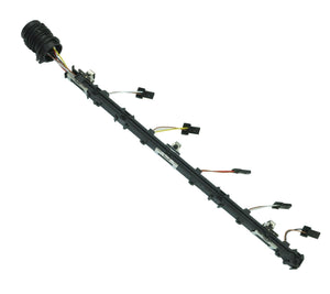 Injector Wiring Loom For VW Multivan, Phaeton, Touareg, Transporter, and Caravelle - D2P Autoparts