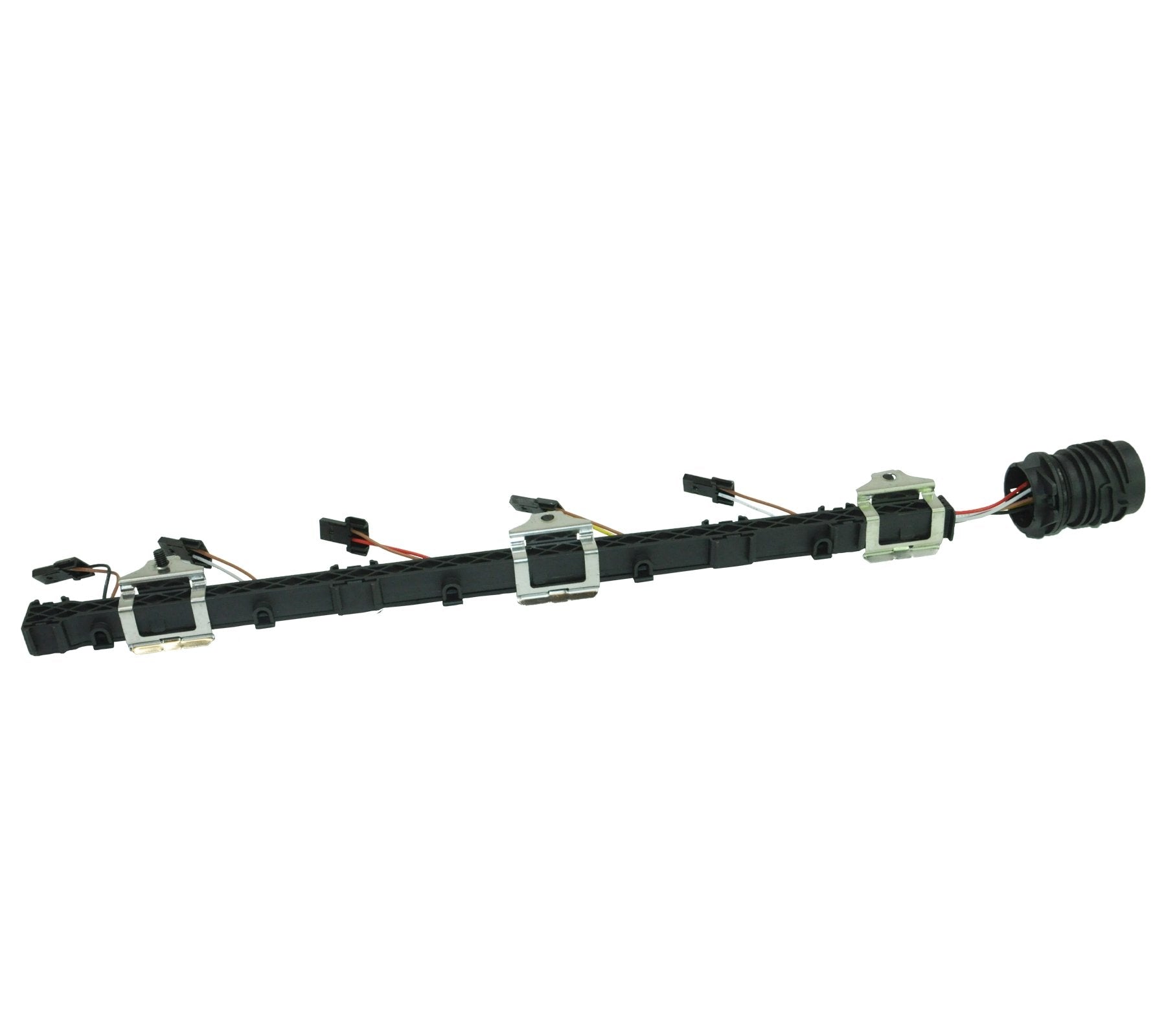 Injector Wiring Loom For VW Multivan, Phaeton, Touareg, Transporter, and Caravelle - D2P Autoparts