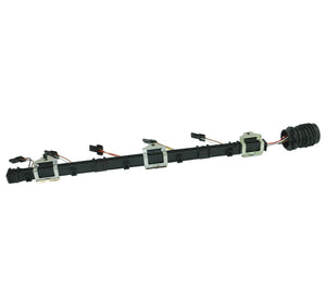 Injector Wiring Loom For VW Multivan, Phaeton, Touareg, Transporter, and Caravelle - D2P Autoparts