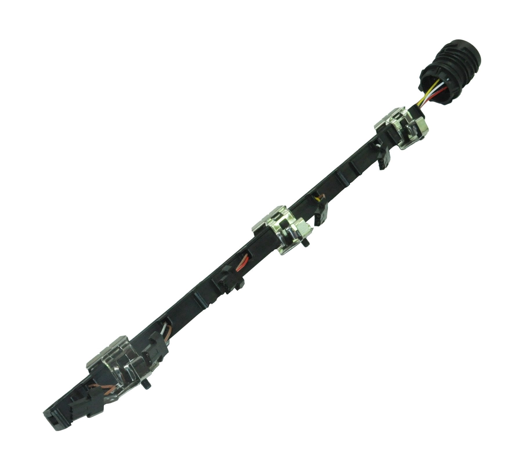Injector Wiring Loom For VW Multivan, Phaeton, Touareg, Transporter, and Caravelle - D2P Autoparts