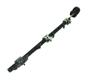 Injector Wiring Loom For VW Multivan, Phaeton, Touareg, Transporter, and Caravelle - D2P Autoparts