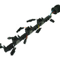 Injector Wiring Loom Harness For Audi A3, A4, and A6 - D2P Autoparts
