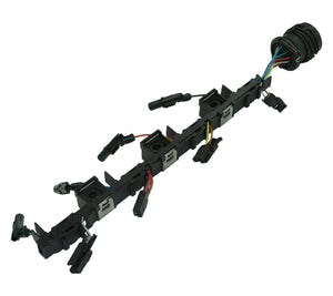 Injector Wiring Loom Harness For Audi A3, A4, and A6 - D2P Autoparts