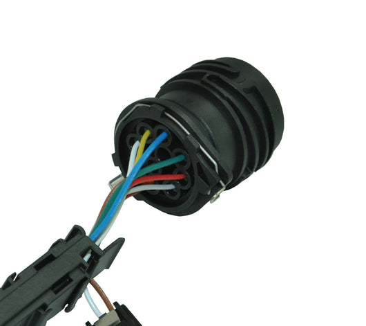 Injector Wiring Loom Harness For Audi A3, A4, and A6 - D2P Autoparts