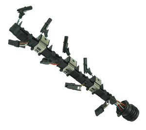 Injector Wiring Loom Harness For Audi A3, A4, and A6 - D2P Autoparts