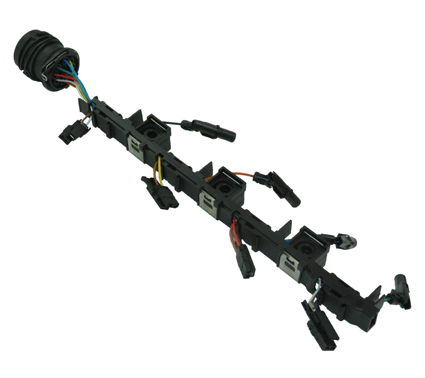 Injector Wiring Loom Harness For Audi A3, A4, and A6 - D2P Autoparts
