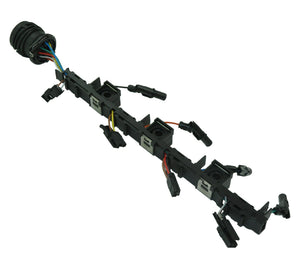 Injector Wiring Loom Harness For Audi A3, A4, and A6 - D2P Autoparts