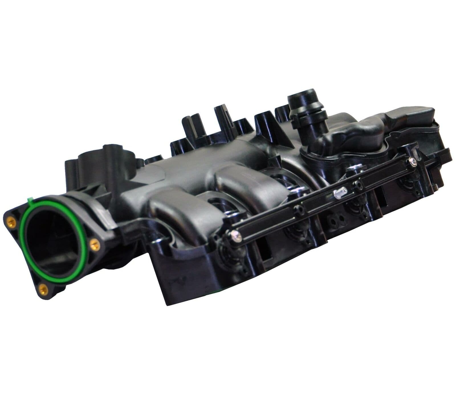 Inlet Intake Manifold For Vauxhall, Opel, Jeep, Alfa Romeo, and Chevrolet 55280753 - D2P Autoparts