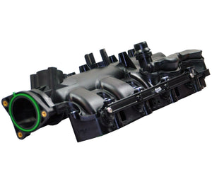 Inlet Intake Manifold For Vauxhall, Opel, Jeep, Alfa Romeo, and Chevrolet 55280753 - D2P Autoparts